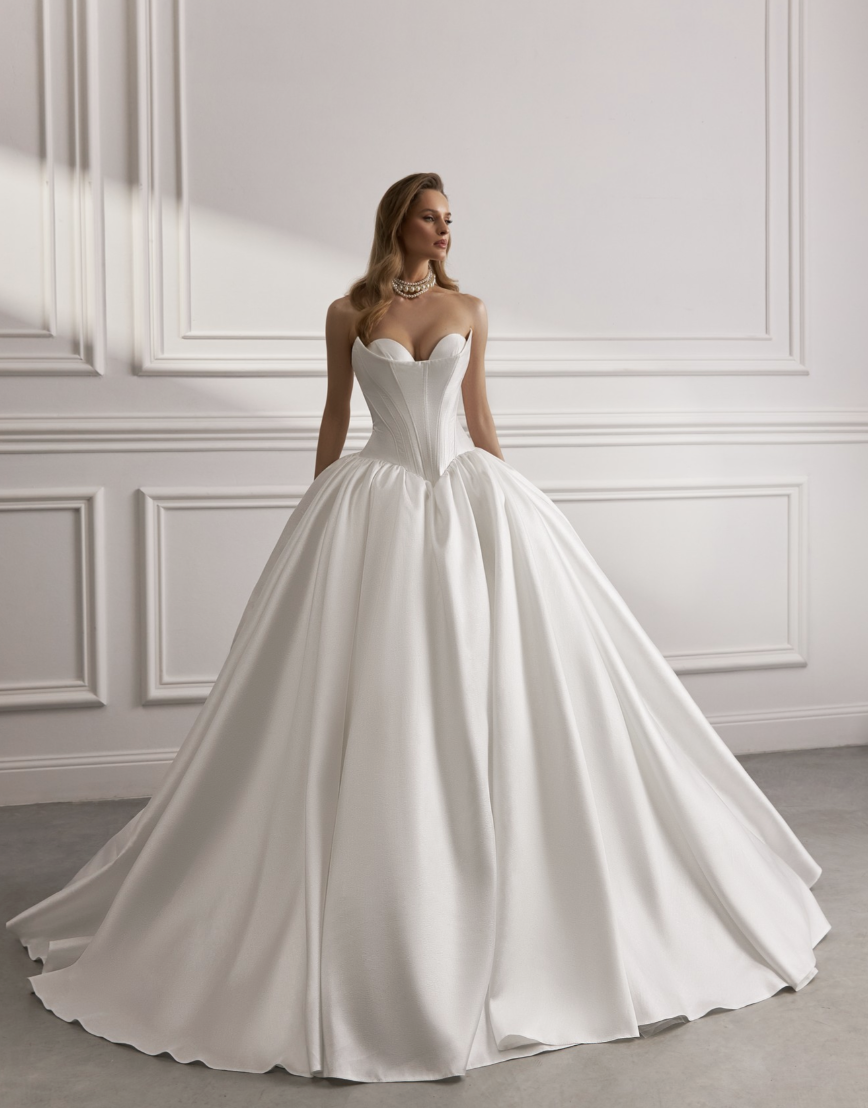 Oksana Mukha Wedding Dress European Wedding Dresses — Here Oksana Mukha Wedding Dress European Wedding Dresses — Here